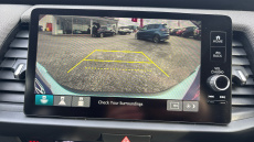 Honda Jazz 1.5 i-MMD Hybrid Crosstar EX 5dr eCVT Hybrid Hatchback